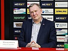 Мы будем добиваться тех побед, которые у «СКА-Хабаровска были раньше - Кандалинцев