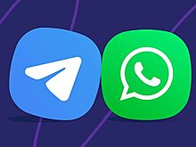 В Роскомнадзоре объяснили, почему «Телеграм» и WhatsApp не работают на юге России