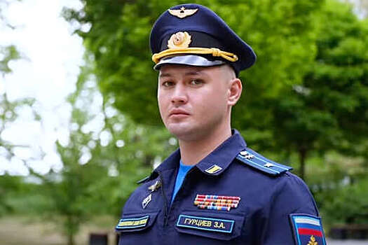 Установлена личность мужчины, подорвавшего ветерана СВО Гурциева