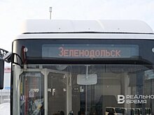 В Зеленодольском районе запланированы дорожные работы на 66 млн рублей