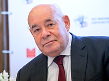 Михаил Швыдкой - о Сергее Варновском, одном из создателей "Приюта комедиантов"