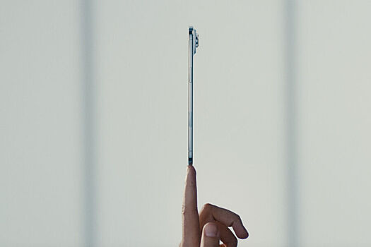 Отсутствие поддержки SIM-карт привело к временному запрету iPhone Air в Китае