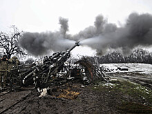 ВСУ обстреляли село в Белгородской области