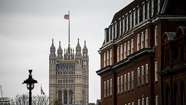 В ГД прокомментировали планы Британии по санкциям из-за "дела Скрипалей"