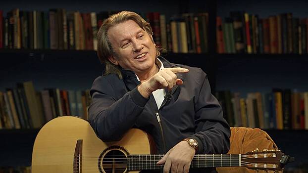 Юрий Лоза поделился детскими воспоминаниями о Новом годе