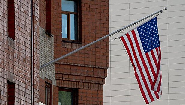Консульство США во Владивостоке возобновило выдачу виз