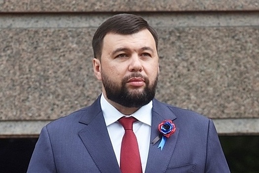 Пушилин заявил, что капитуляцию Киева нужно обсуждать с другими странами