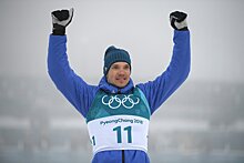 Лыжник Ларьков и бегун Никитин стали самыми тестируемыми РУСАДА спортсменами в первом полугодии