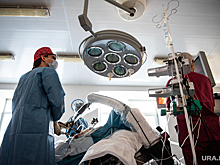 В ЯНАО медики борются за жизнь четвертой участницы смертельного ДТП