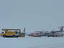 Снежный апокалипсис: что происходит в Краснодаре после удара стихии