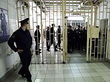 Майкопчанина отправили в колонию за неуплату алиментов