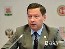 В Госдуме отреагировали на слова министра спорта Татарстана о Загитовой