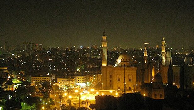 Стоимость визы в Египет сохранят на уровне 25 долларов