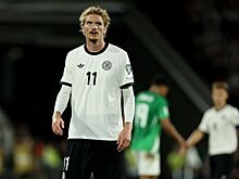 Сборные Германии и Нидерландов вышли на чемпионат мира — 2026