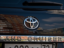 Представлен приключенческий кемпер на базе Toyota Land Cruiser