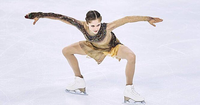 Левито о смене короткой программы: «В моей предыдущей программе много всего заложено, но у меня пока не получается раскрыть весь ее потенциал»