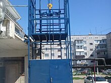 Директор фирмы в Ростове погиб, упав с лестницы