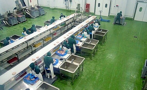 Работодатели стали маркировать персонал для оценки его работы