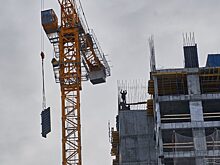В Тюмени строят ЖК на месте ранее заражённого участка