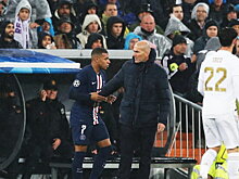 Кристоф Дюгарри: «Мбаппе не подает пример, не участвует в обороне, не прилагает никаких усилий, когда защитник в 3 метрах от него. Килиан – индивидуалист, а Зидан был командным игроком»