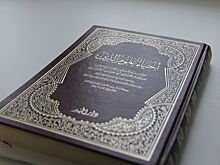 В России разработали первый в мире исламский искусственный интеллект