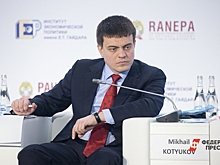 В Красноярске прошла инаугурация губернатора
