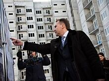 В Петровске Игорь Шувалов озвучил перспективы моногородов