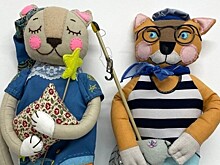 Воспитанники Московского дворца пионеров стали призерами конкурса «За волшебной дверью творчества»