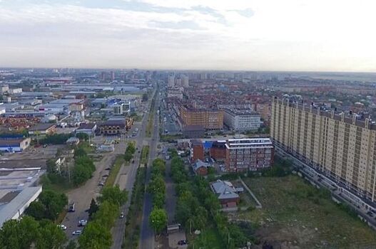 Мэрия Краснодара будет отстаивать в суде строительство школы в Музыкальном