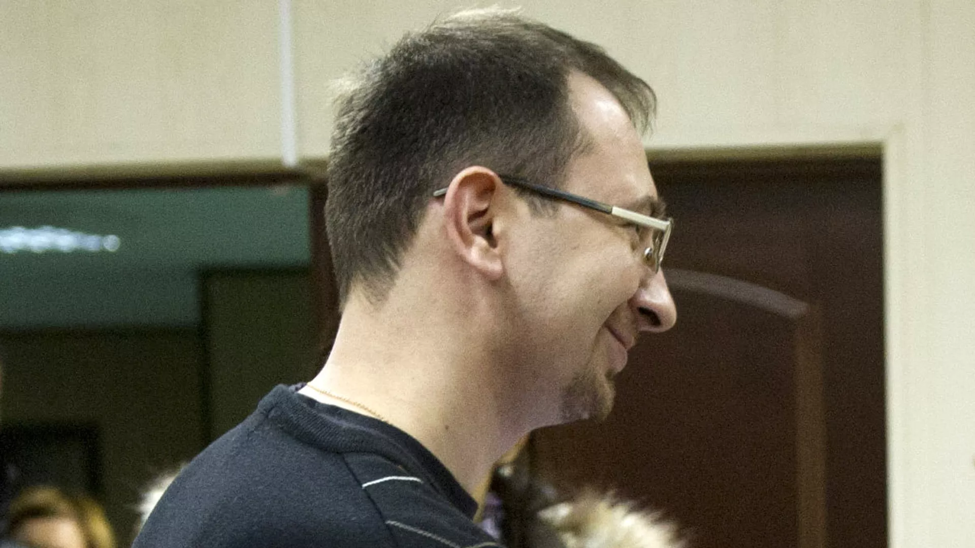 Адвоката Полозова заочно арестовали за фейки о российской армии