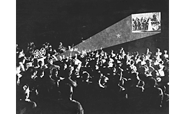 Русские и украинские актрисы, прославившиеся за границей