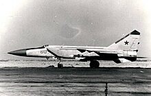 Как «неуязвимый» самолет СССР предотвратил ядерный удар Израиля в 1967 году