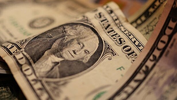 Общий госдолг США впервые превысил $19,5 трлн
