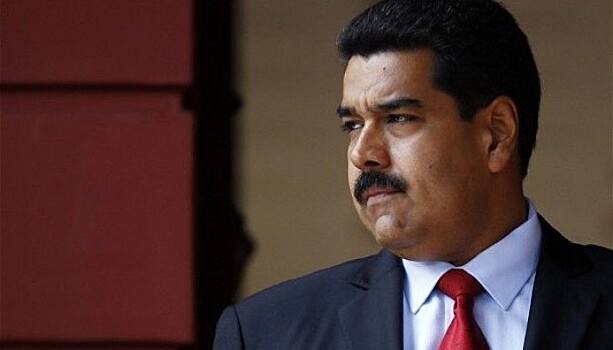 Социалисты заявили, что Мадуро не собирается уходить в отставку