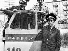 Почему в СССР «оружием» милиционера был свисток