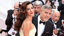 Джордж Клуни признался, что часто плачет из-за своих детей