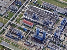 ПАО "Казаньоргсинтез" к 2021 году намерен нарастить выручку до 100 млрд рублей