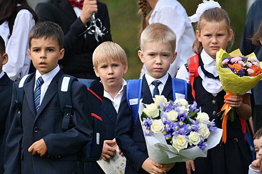 В столичных школах будут чаще проводить дезинфекцию