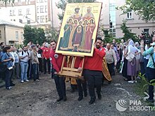 Православных экстремистов охватила ностальгия по царизму