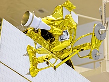 Роскосмос: "Луна-25" разбилась из-за сбоя системы управления