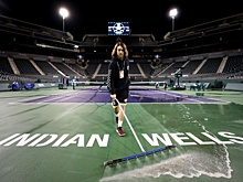 Организаторы не планируют переносить сроки проведения турнира в Майами