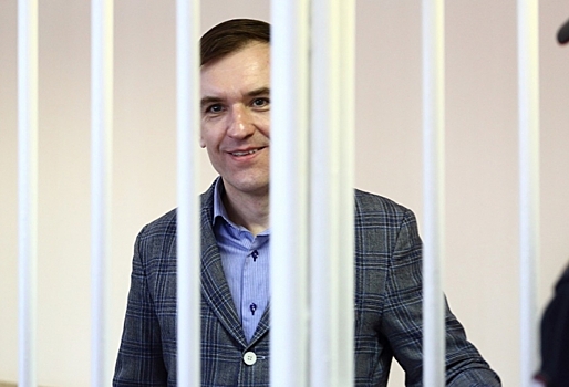 Омский бизнесмен Станислав Мацелевич вышел на свободу - он отсидел в СИЗО больше 6 лет