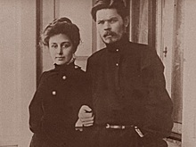 Как писатели Максим Горький и Леонид Андреев «поменялись» женами