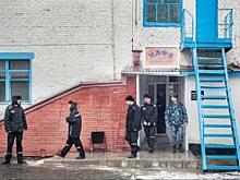 В Москве появится первый магазин с товарами, сделанными заключенными