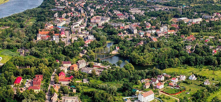 В Немане не смогли выбрать главу городского округа