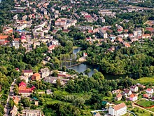 В Немане не смогли выбрать главу городского округа