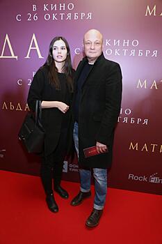 Экс-супруг Яны Поплавской Сергей Гинзбург стал отцом в четвёртый раз