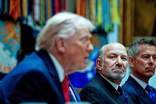 Трамп сделал важное заявление о федеральной полиции