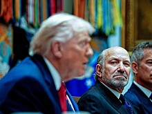 Трамп сделал важное заявление о федеральной полиции