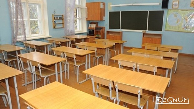 Ярославское правительство обещает погасить долги школ региона